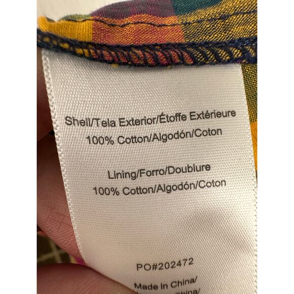 ModCloth dress - Picture 9 of 12